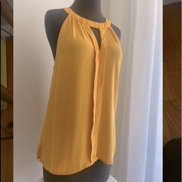 Milk & Honey tank top Blouse - Picture 12 of 15